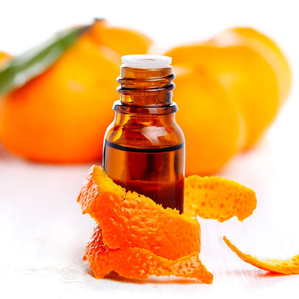 Как сделать апельсиновое масло для массажа дома?